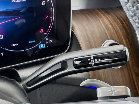 New 2026 Mercedes-Benz GLC 300 GLC 300 image 18