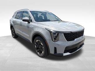 New 2026 Kia Sorento S FWD 360° Tour
