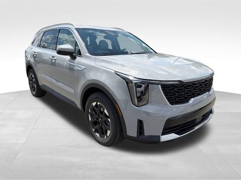 New 2026 Kia Sorento S FWD image 1