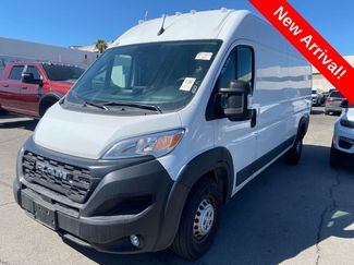 Used 2026 RAM ProMaster 2500 w/ Convenience Group FWD video 1