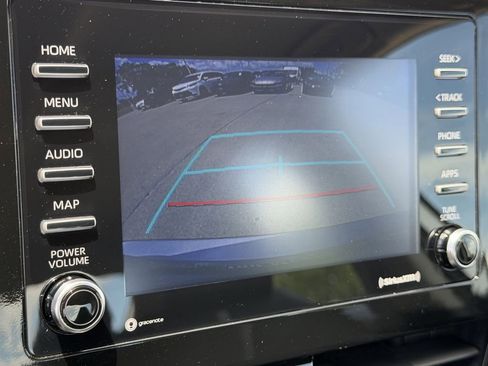 Used 2024 Toyota Camry SE FWD image 19