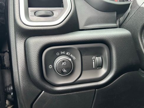 New 2026 RAM 2500 Big Horn image 12