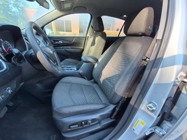 Used 2020 Chevrolet Equinox LT FWD image 12