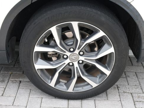 Used 2023 Acura MDX SH-AWD w/ Technology Package image 48