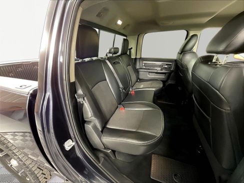 Used 2013 RAM 1500 Sport w/ Sport Premium Group AWD/4WD image 25