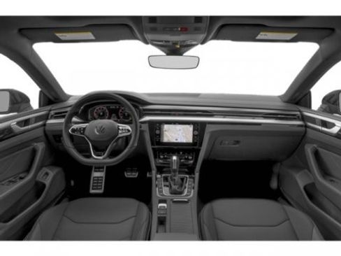 Used 2023 Volkswagen Arteon SEL image 5