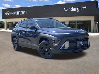 New 2026 Hyundai Kona SEL Sport