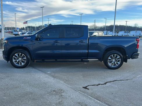 Used 2019 Chevrolet Silverado 1500 RST image 4