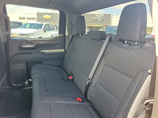 New 2026 GMC Sierra 1500 SLE AWD/4WD image 10