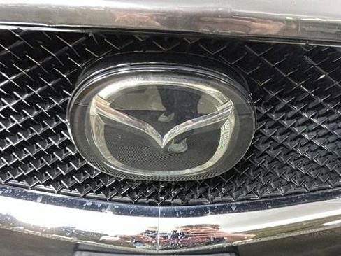 Used 2020 MAZDA CX-5 Grand Touring w/ GT Premium Package AWD/4WD image 9