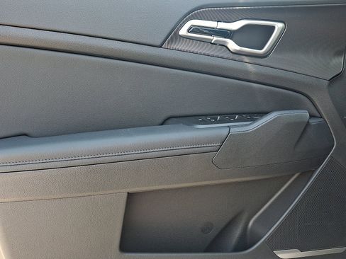 New 2026 Kia Sportage EX AWD/4WD image 8