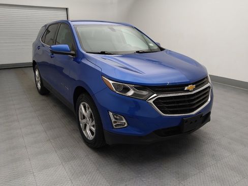 Used 2019 Chevrolet Equinox LT AWD/4WD image 13