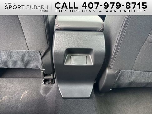 New 2026 Subaru Impreza 2.0i Sport AWD/4WD image 18