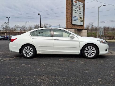 Used 2013 Honda Accord EX-L image 26