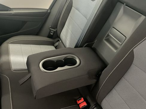 New 2025 Volkswagen Taos S image 30