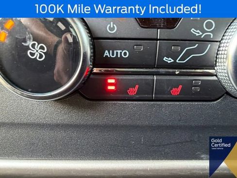 Used 2023 Ford Expedition Limited AWD/4WD image 24