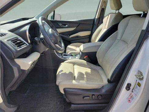 Used 2020 Subaru Ascent Limited w/ Technology Package image 29