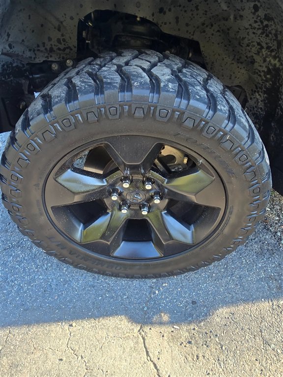 Used 2019 RAM 1500 Big Horn AWD/4WD image 18