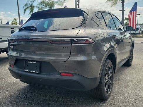 New 2024 Dodge Hornet GT w/ GT Blacktop Package image 6