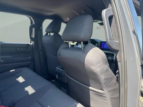 Used 2024 Toyota Tacoma SR5 RWD image 26