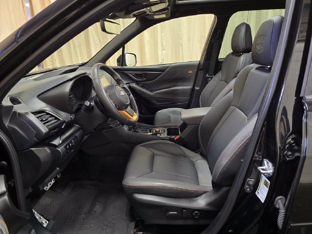 Used 2023 Subaru Forester Wilderness AWD/4WD image 16
