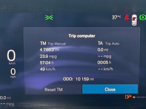 Certified 2026 Volvo XC90 B6 Plus AWD/4WD image 23
