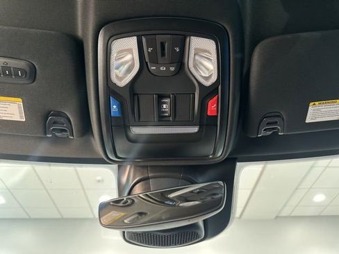 New 2025 RAM 3500 Big Horn image 37