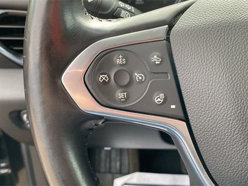 Used 2020 Chevrolet Traverse High Country image 26