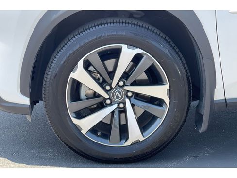 Used 2021 Lexus NX 300 FWD w/ Premium Package image 48