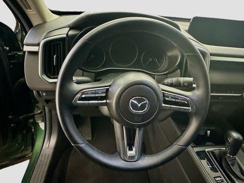 Used 2025 MAZDA CX-50 AWD 2.5 S w/ Premium Package image 18