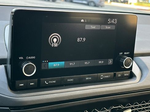 Certified 2023 Honda Accord EX image 19