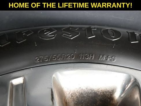 Used 2013 Ford Expedition EL Limited AWD/4WD image 57