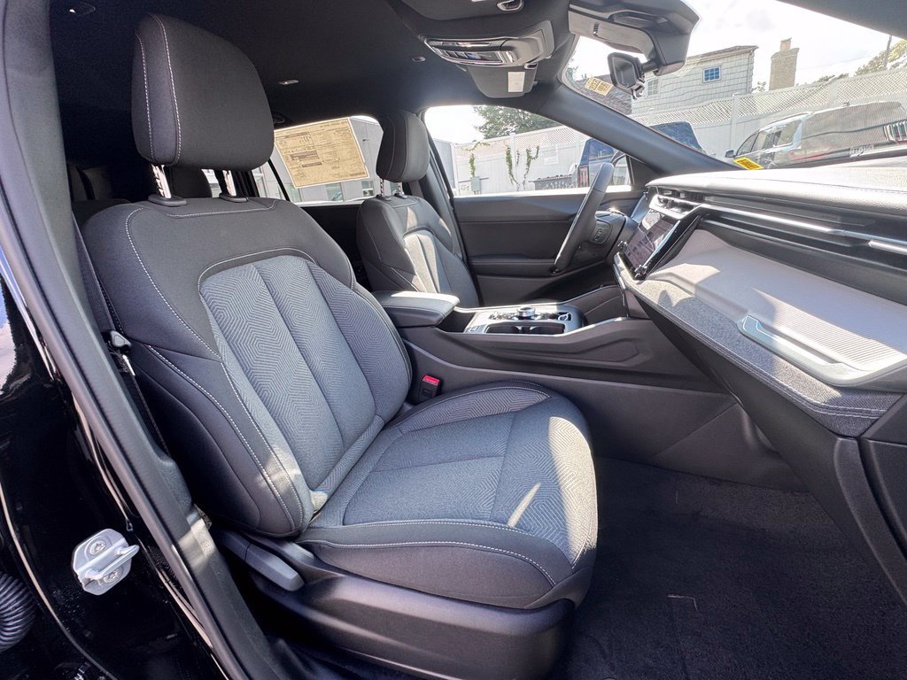 New 2026 Jeep Cherokee Laredo AWD/4WD image 19