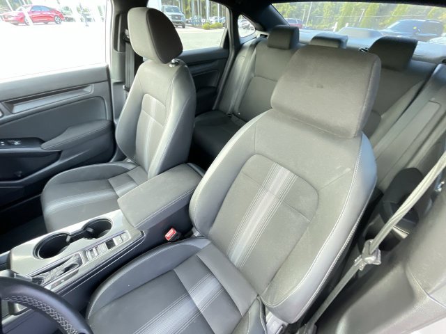 Certified 2025 Honda Civic Sport image 14