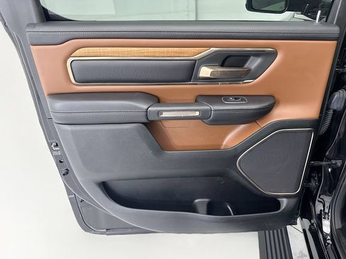 Used 2020 RAM 1500 Limited AWD/4WD image 25