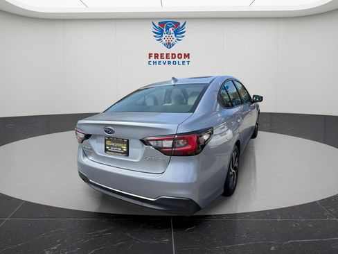 Used 2024 Subaru Legacy Premium AWD/4WD image 7