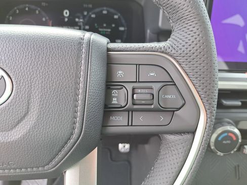 New 2026 Toyota Tacoma TRD Sport image 19