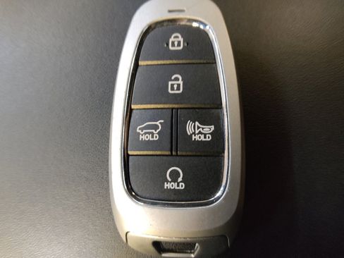 Used 2021 Hyundai Santa Fe SEL AWD/4WD image 32