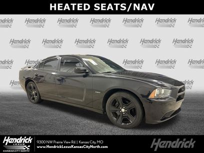Used 2011 Dodge Charger R/T