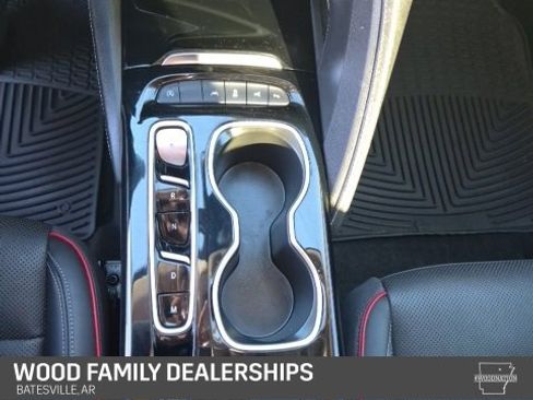 Used 2022 Buick Envision Essence w/ Technology Package II image 16