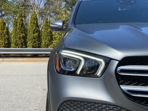 Used 2022 Mercedes-Benz GLE 350 4MATIC image 50