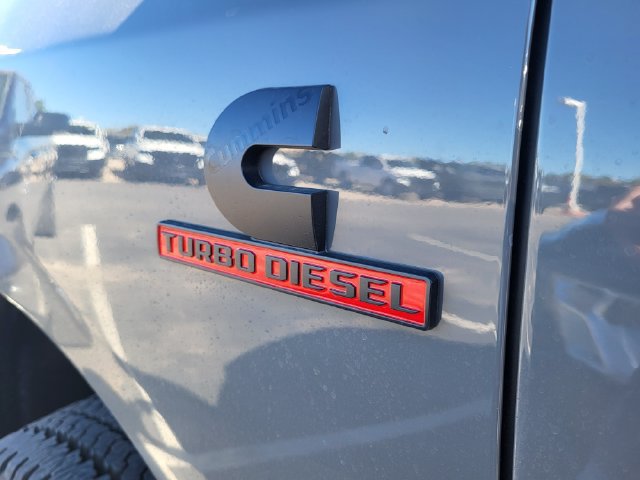 Certified 2026 RAM 2500 Laramie AWD/4WD image 9