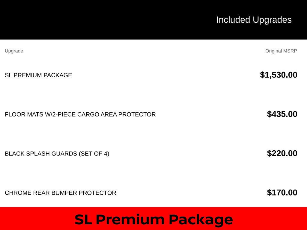 Certified 2023 Nissan Rogue SL w/ SL Premium Package AWD/4WD image 13