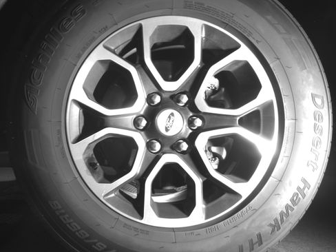 Used 2023 Ford Expedition Max XLT image 12