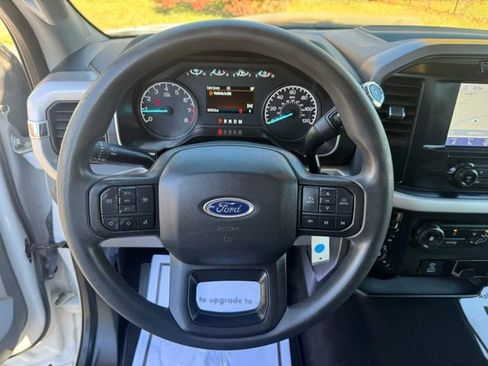 Used 2023 Ford F150 XLT AWD/4WD image 16