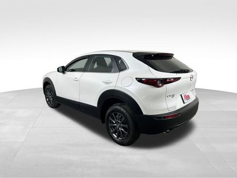 Used 2023 MAZDA CX-30 AWD 2.5 S image 4