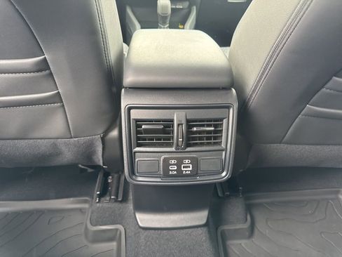 Certified 2025 Subaru Forester Premium w/ Convenience Package #1 image 26