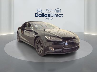 Used 2013 Tesla Model S