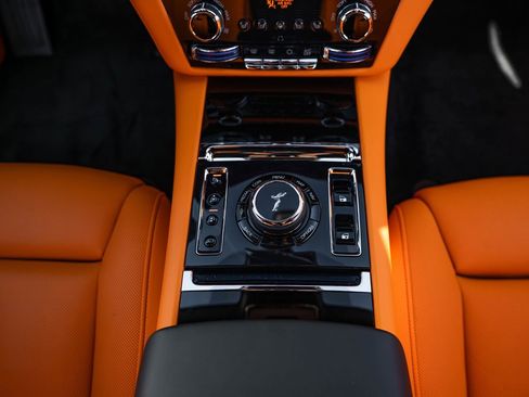 Certified 2024 Rolls-Royce Ghost image 18