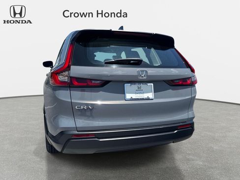 Used 2024 Honda CR-V LX image 8